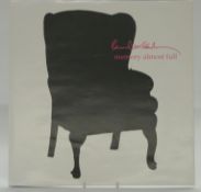 Paul McCartney - Memory Almost Full (0888072303836) record, inner and poster sleeve appear Ex