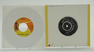 The Honest Men - Cherie (TMG 705), appears EX, plus US issue (VIP25047)
