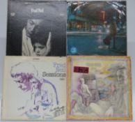 Fred Neil - Five albums including Bleeker and MacDougal, Fred Neil, Sessions, Other Side Of This