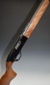 Winchester Model 190 .22 semi-automatic rifle with semi-pistol grip, adjustable sights and 20.75
