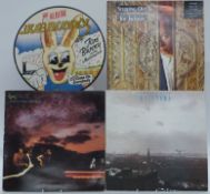 Approximately 140 albums including Elton John, Pilot, John Lennon, Nilsson, Art Garfunkel, David