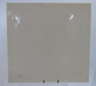 The Beatles - The Beatles (White Album PMC 7067) number 0084934, top opener with black inners,