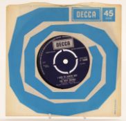 The Neat Change - I Lied to Auntie May (F12809), appears Good