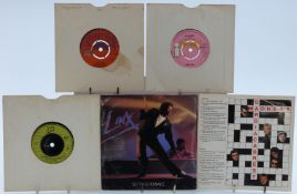 Fourteen albums including The Beatles and Reggae, and approximately 90 singles including Tamla