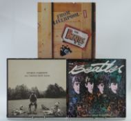 The Beatles - From Liverpool The Beatles Box, eight album box set and The Historic Sessions (