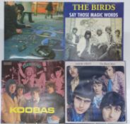 Unofficial / Rereleases - Fifteen albums including Five Day Rain, Orange Bicycle, The Dream, Episode