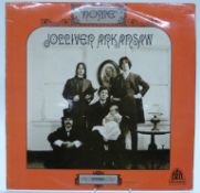 Jolliver Arkansaw - Home (SBLL119) record appears Ex, cover VG