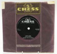 Sugar Pie De Santo - Soulful Dress (CRS 8093), solid centre, appears EX