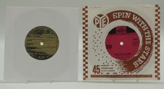 Maxine Brown - Since I Found You acetate, plus One Step At A Time (7N25317)