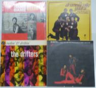 Soul - Approximately 50 albums including The Delfonics, The Dixie Cups, Lee Dorsey, Ronnie Dyson,