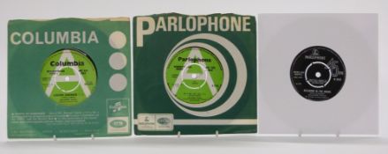 Gullivers People - On A Day Like This (R5709) demo, and Splendor In The Grass (R5435), all appear