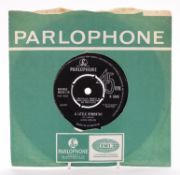 Ivans Meads - A Little Sympathy (R5342), appears VG