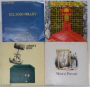 Music De Wolfe / Bruton Music / Chappell etc - 24 albums