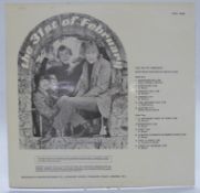 The 31st of February - The 3st of February (SVRL19045) record appears EX, cover VG