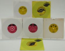 The Alan Bown Set / The Alan Bown! - Gonna Fix You Good (7N17256) appears EX, Headline News (