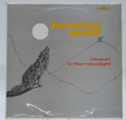 Howlin' Wolf - Moanin' In The Moonlight (CRL4006) record appears at least Good, cover better