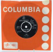 The Jynx - How (DB7304), appears EX