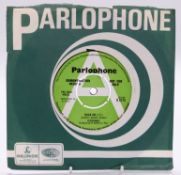 Ipisissimus - Hold On (R5774) demo, appears EX