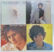 Tim Buckley - eight albums including Tim Buckley, Goodbye and Hello, Happy Sad, Blue Afternoon,