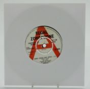 The Tickle - Subway Smokey Pokey World (RZ3004) demo, appears EX