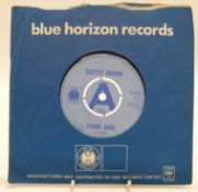 Buster Brown - Sugar Babe (57-3147) demo, appears EX