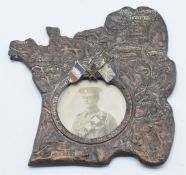 WW1 Western Front service frame