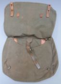 German WW2 Wehrmacht bread bag / sack