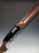 Winchester Ranger Model 140 12 bore semi-automatic shotgun with chequered semi-pistol grip and