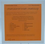 Tomorrow Come Someday - Tomorrow Come Someday (SNP97/98) record appears unplayed, cover EX