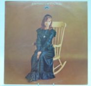 Ottilie Patterson - 3000 Years With Ottilie (608011) record appears Ex, cover VG