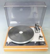 Thorens TD 160 turntable