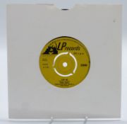 Poor Souls - Love Me (595004) appears VG