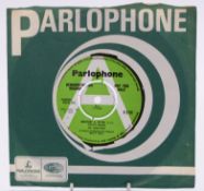 The Sweetshop - Barefoot & Tiptoe (R5707) demo, appears EX