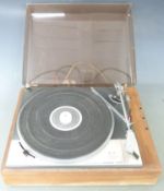 Goldring Lenco turntable, model GL75
