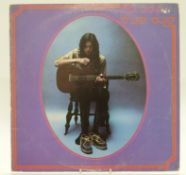 Nick Drake - Bryter Later (ILPS9134) record appears bright/ shiny with few scuffs, wear to cover