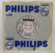 Dusty Springfield - Am I The Same Girl (BF1811) demo, appears EX