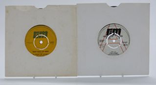 A Taste Of Honey - 8.05 (RIM 19) demo, and Goody Goody Gum Drops (RIM 11), both appear VG