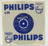 Mortimer - Dedicated Music Man (BF1664), appears VG