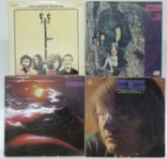 Approximately 40 albums including Cochise, Gordon Haskell, Tony Hazzard, It's A Beautiful Day,