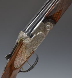 Auction of guns, weapons, medals, militaria, taxidermy, sporting, vinyl records & musical instruments