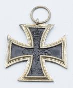 German Army WW1 Iron Cross medal