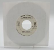 Barbara Cooper - What's One More Tear (47-9048) demo, appears VG
