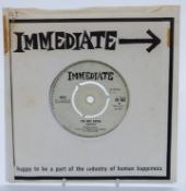 Nico - I'm Not Sayin (IM 003), appears Good with soft scuffs only