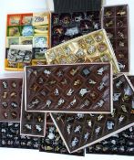 A quantity of Citadel and similar metal role-playing and table top wargame miniatures, over 8kg in