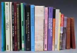 [Wales] North Wales by Baddeley & Ward 1895 in 2 parts (Thorough Guide series). The Welsh Borderland