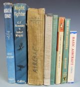 [WW2] Recognition Handbook of British Aircraft by the Air Ministry (Not to be Taken in The Air)