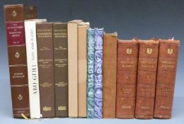 Monumenta Britannica John Aubrey (1626-97) Edited by John Fowles 1982 in 2 volumes limited to 595