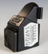 Leitz Aufsu waist level finder, in original box