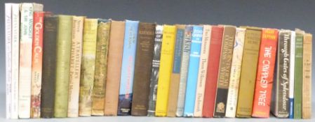 [Travel] Edward Lear's Indian Journal 1953. Freya Stark in Southern Arabia + Iraq and Kuwait.