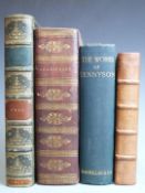 The Works of Shakespeare from the text of Johnson, Stevens and Reed with Memoir by W. Harvey